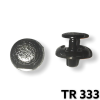TR333 - 10 or 40 / Toyota Fender Liner /Land Cruiser , Rav4 